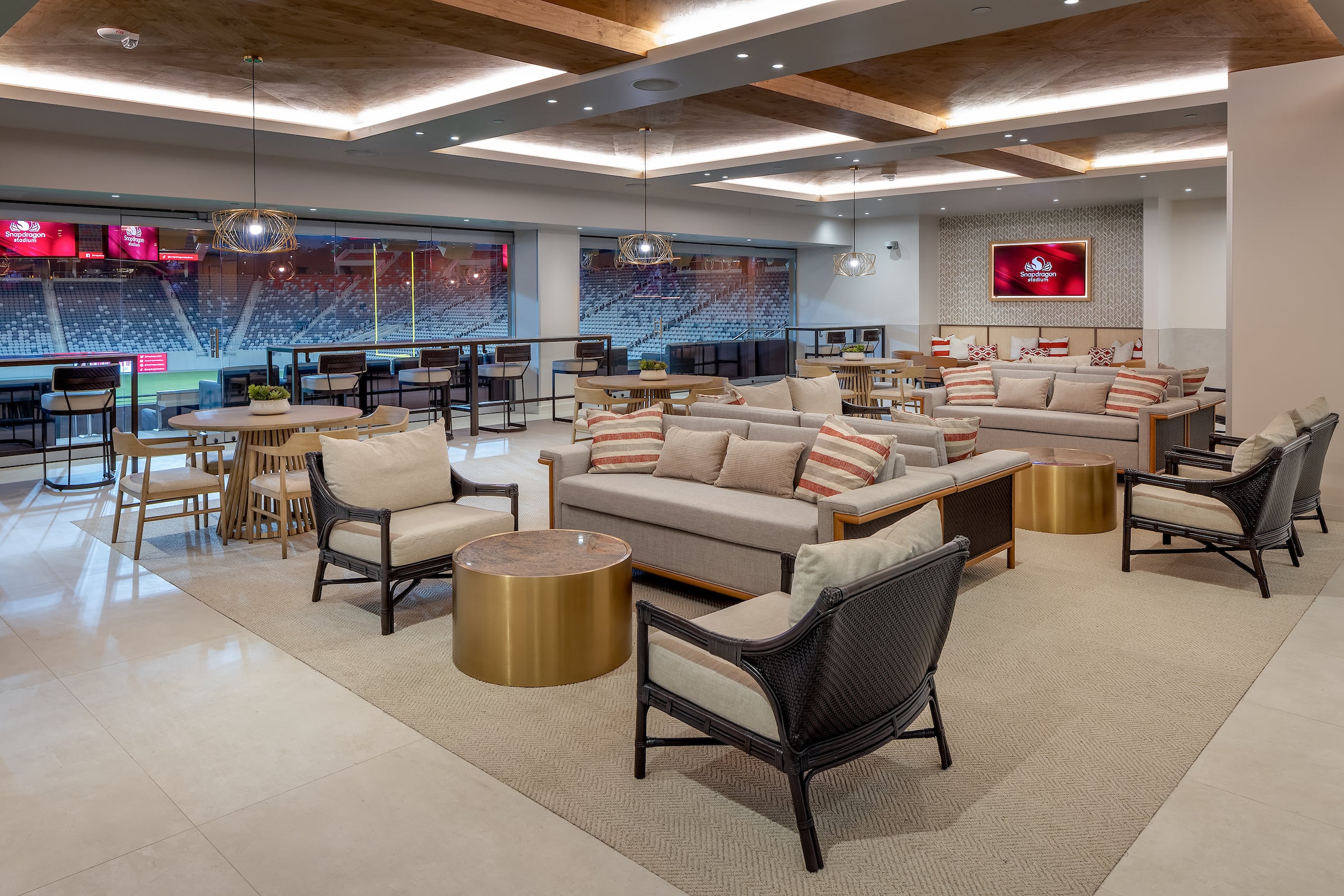 Sycuan Founders Club