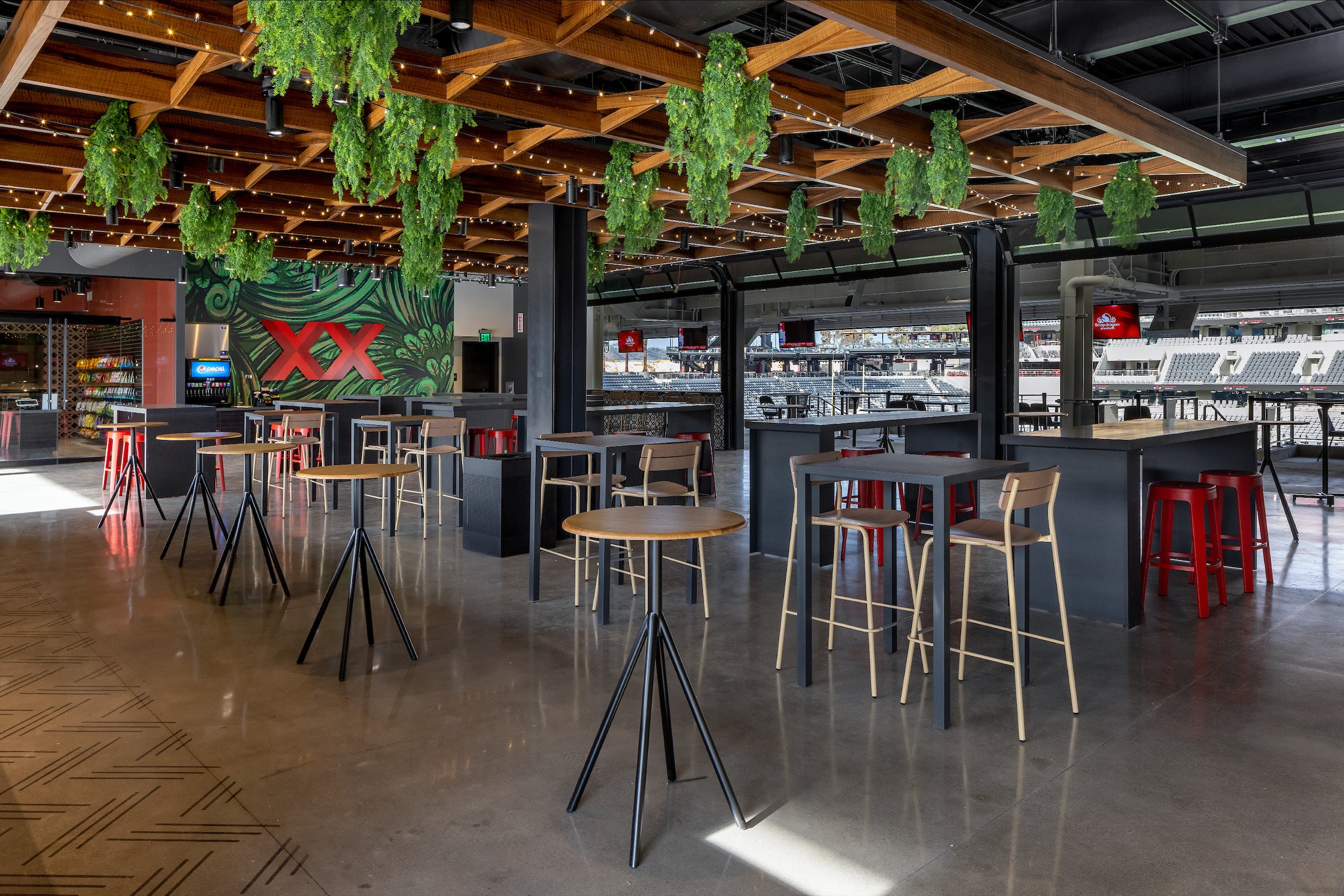 Dos Equis Club