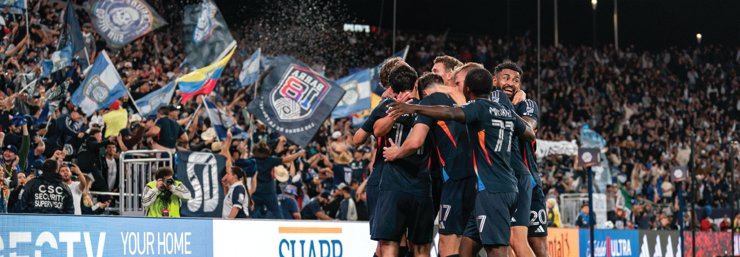 San Diego FC