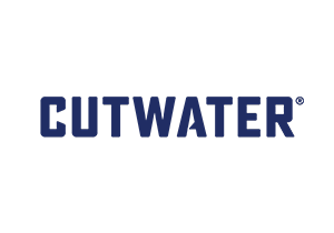 cutwater logo