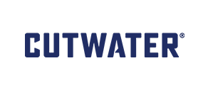 cutwater logo